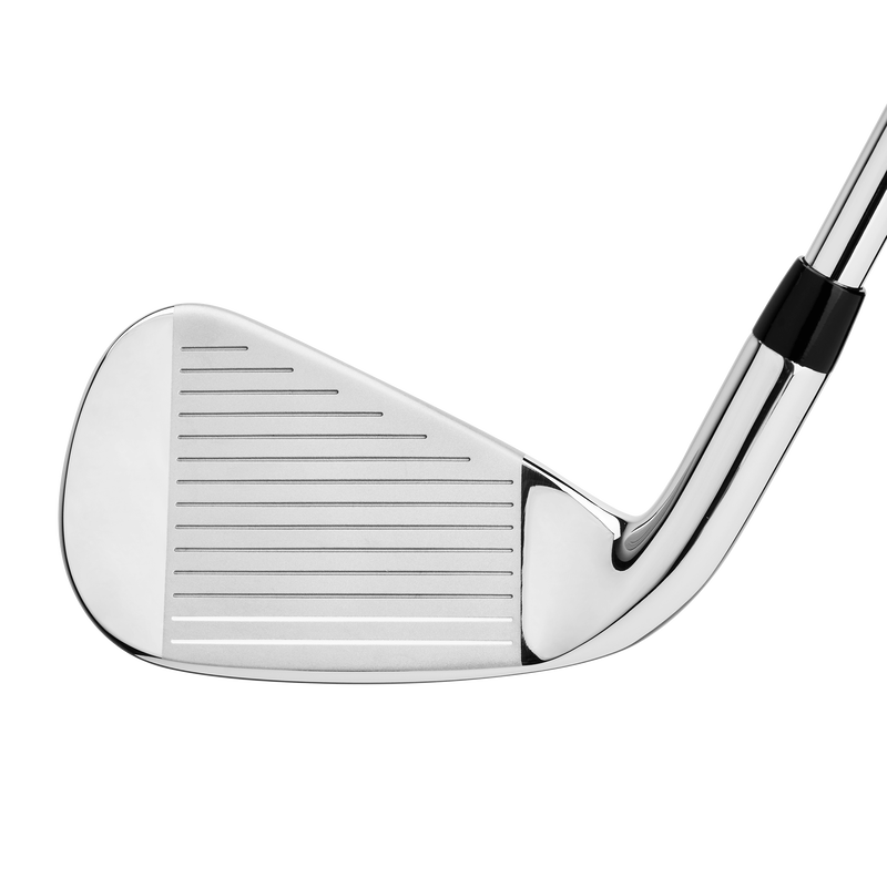 Callaway Online Exclusive Mavrik 17-Piece Men's Golf Club Set Stiff Flex